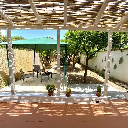 La Casa Di Nina *