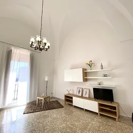 La Casa Di Nina Appartamento
