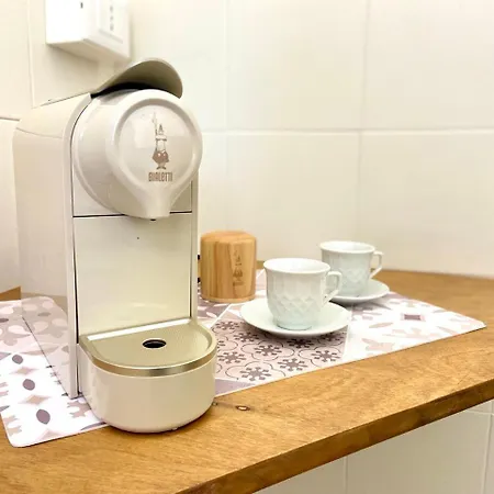 Apartamento La Casa Di Nina