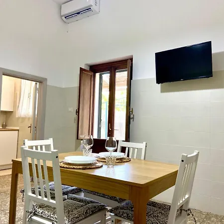 Appartamento La Casa Di Nina *