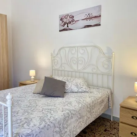 Appartamento La Casa Di Nina