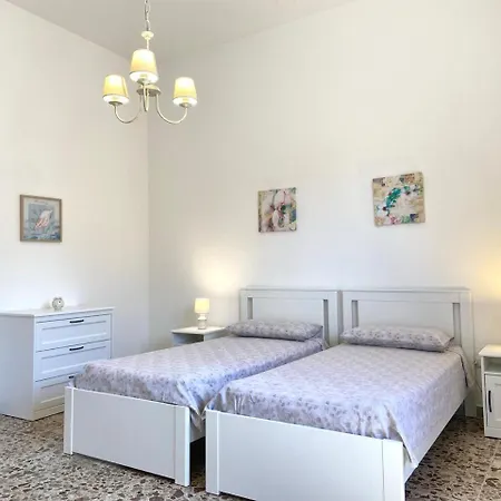 Appartamento La Casa Di Nina *