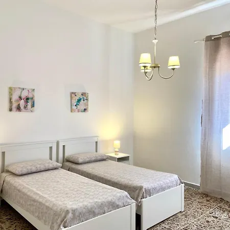 Appartamento La Casa Di Nina