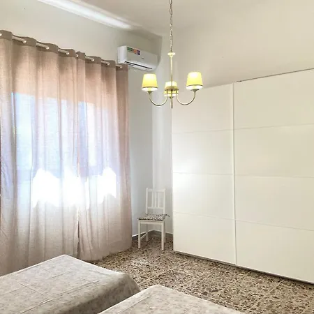 La Casa Di Nina Surano