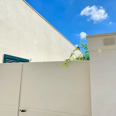 La Casa Di Nina Surano
