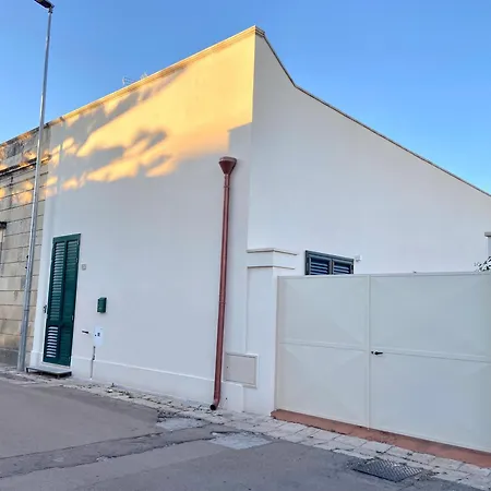 La Casa Di Nina * Surano