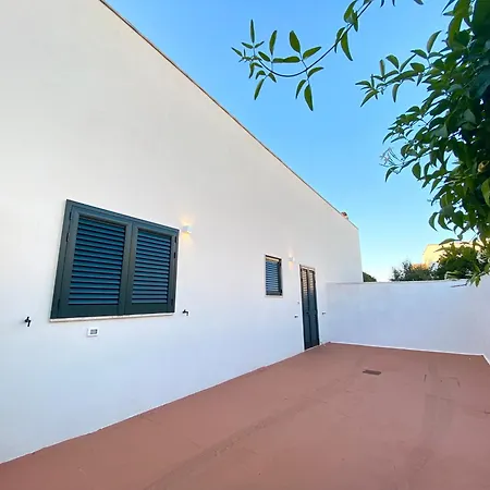 La Casa Di Nina Appartamento *