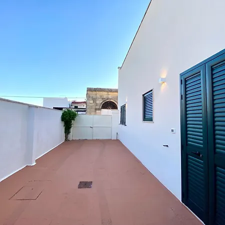 La Casa Di Nina Appartamento Surano